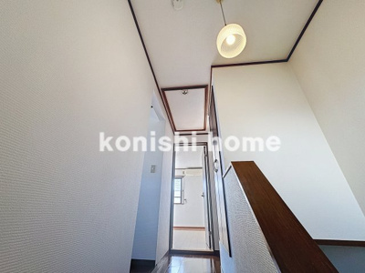 【内装】 | 瀬ヶ崎5丁目貸家