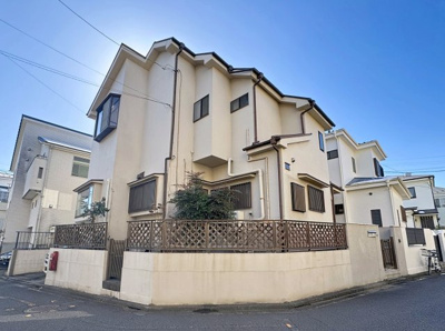 【外観】 | 瀬ヶ崎5丁目貸家