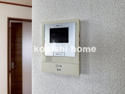 【セキュリティ】 | 瀬ヶ崎5丁目貸家