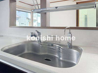 【キッチン】 | 瀬ヶ崎5丁目貸家