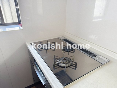 【キッチン】 | 瀬ヶ崎5丁目貸家