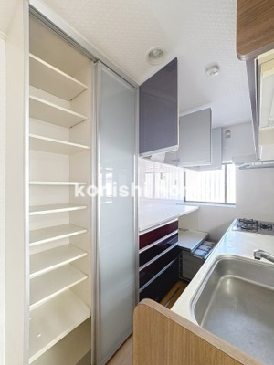 【収納】 | 瀬ヶ崎5丁目貸家