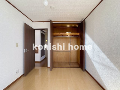 【玄関】 | 瀬ヶ崎5丁目貸家