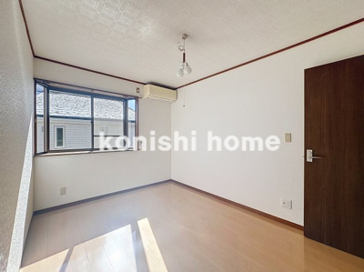 【居間・リビング】 | 瀬ヶ崎5丁目貸家