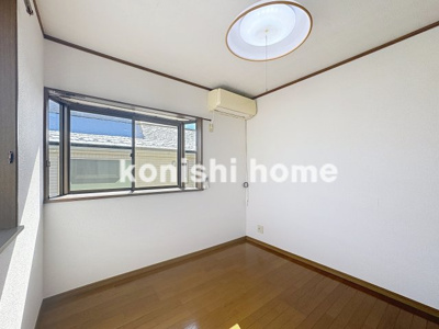 【居間・リビング】 | 瀬ヶ崎5丁目貸家