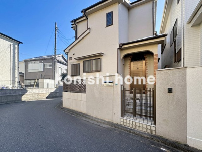 【エントランス】 | 瀬ヶ崎5丁目貸家