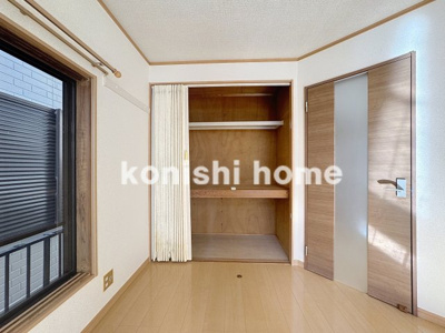 【収納】 | 瀬ヶ崎5丁目貸家