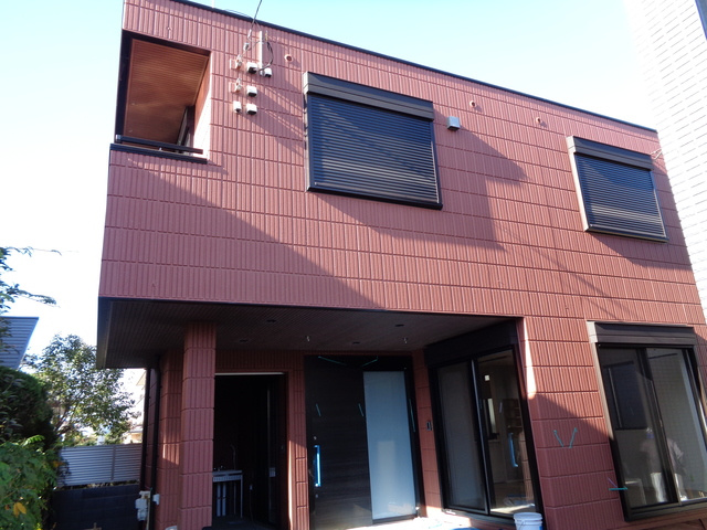 クレセントヒルズ鵠沼Ⅱ