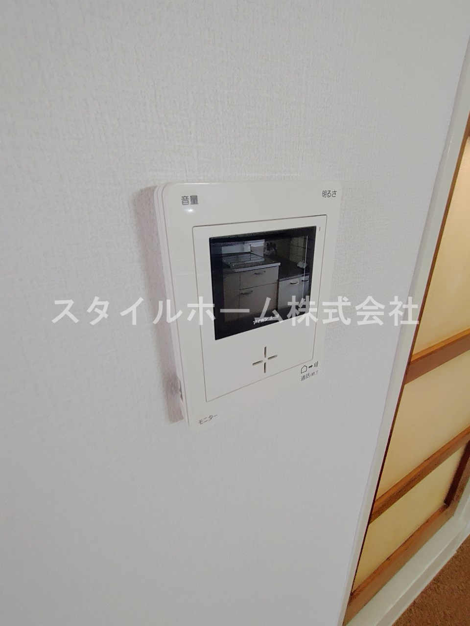 グレース喜泉のセキュリティ|イメージ写真