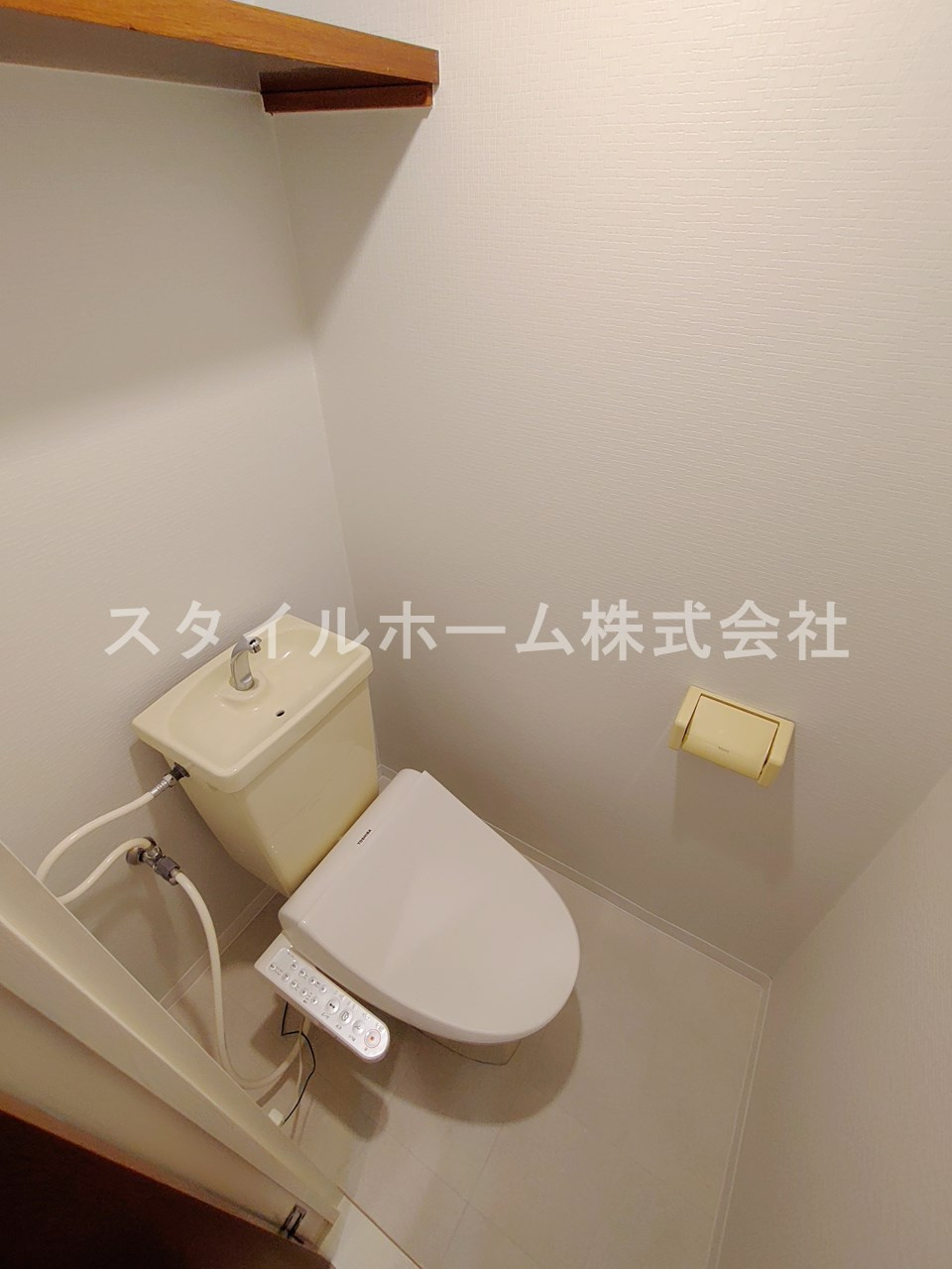 グレース喜泉のトイレ|イメージ写真