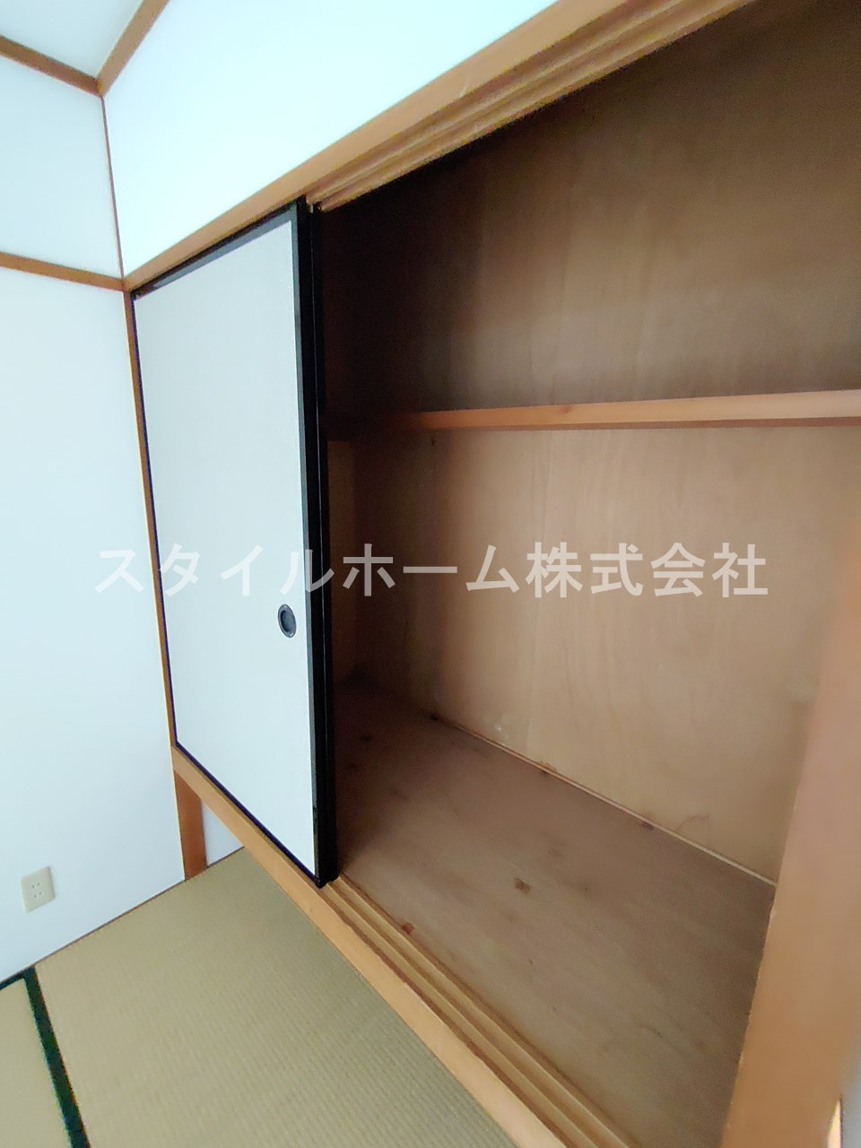 グレース喜泉の収納|イメージ写真