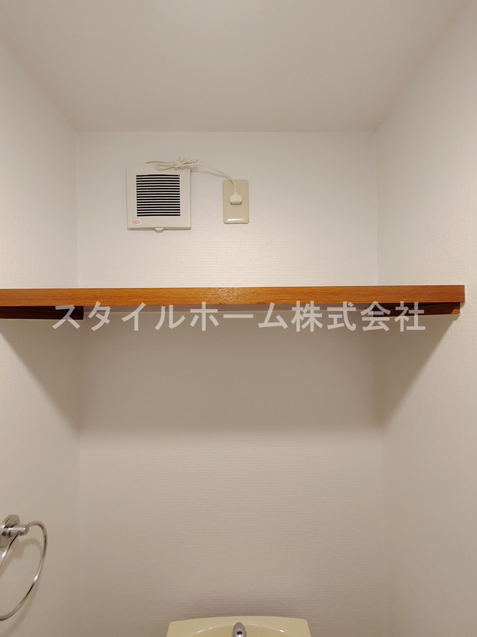 グレース喜泉の設備|イメージ写真