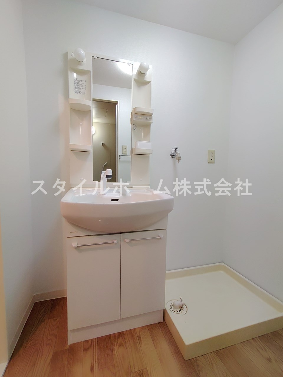 グレース喜泉の洗面所|イメージ写真