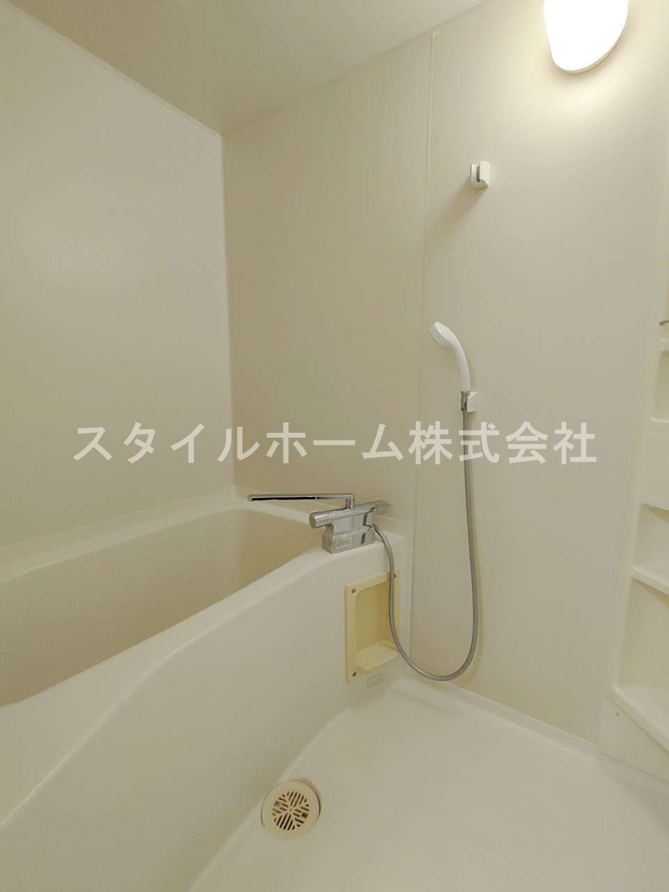 グレース喜泉の浴室|イメージ写真