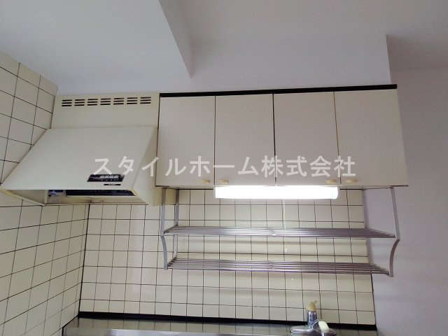 グレース喜泉の内装|イメージ写真