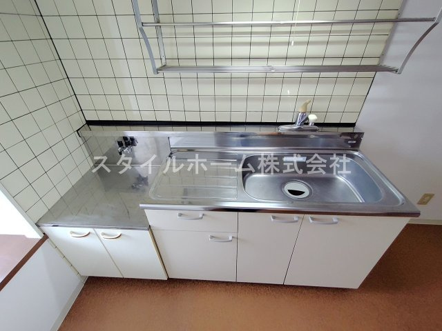 グレース喜泉のキッチン|イメージ写真