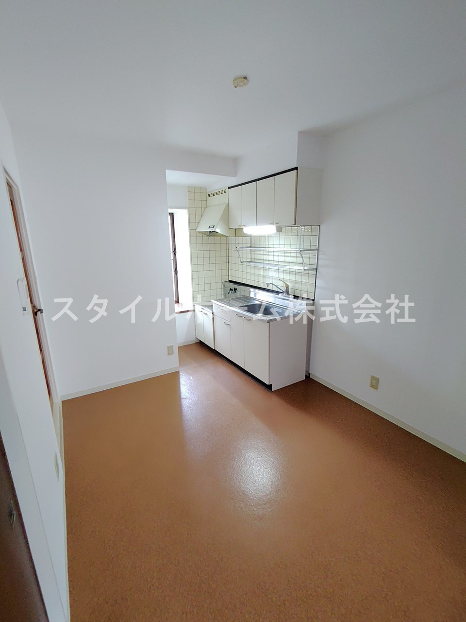 グレース喜泉の居間・リビング|イメージ写真