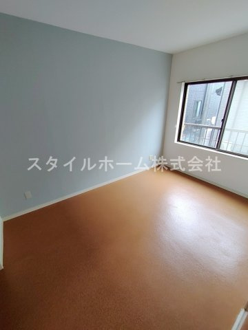 グレース喜泉の居間・リビング|イメージ写真