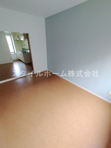 グレース喜泉の居間・リビング|イメージ写真