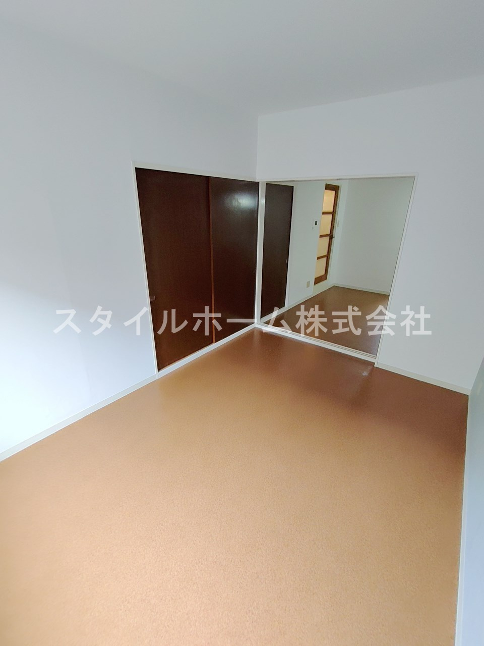 グレース喜泉の居間・リビング|イメージ写真