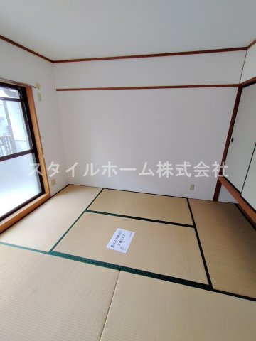 グレース喜泉の和室|イメージ写真