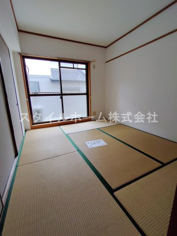 グレース喜泉の和室|イメージ写真