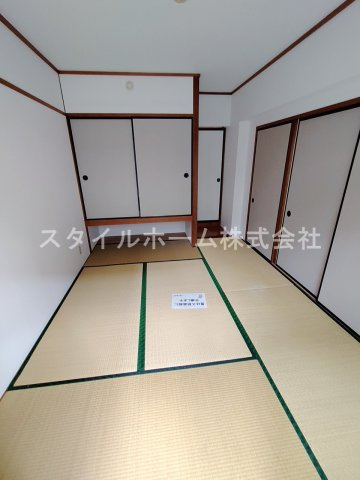 グレース喜泉の和室|イメージ写真