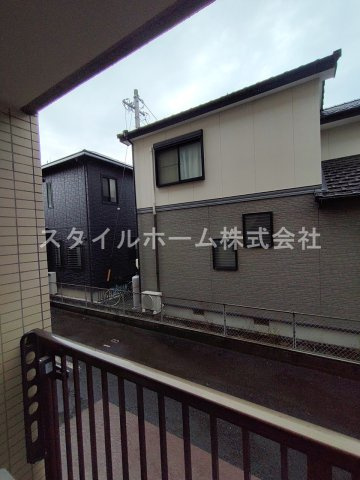 グレース喜泉の展望|イメージ写真