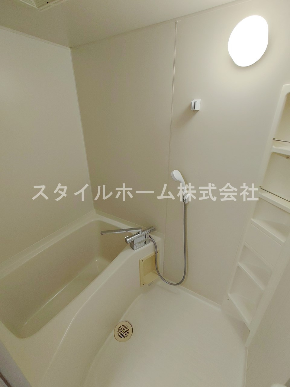 グレース喜泉の浴室|イメージ写真