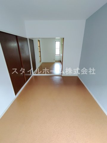 グレース喜泉の寝室|イメージ写真