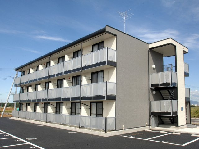 レオパレスラバーズスクレートⅠ