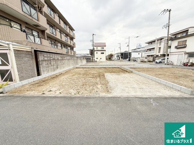 大阪市東住吉区照ケ丘矢田　第9期　新築一戸建て