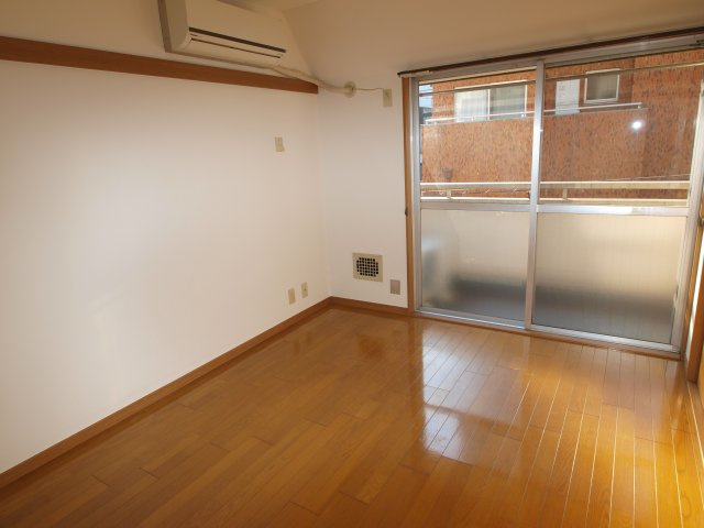 東中野ハイデンス