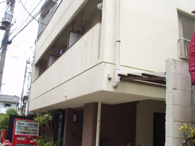 東中野ハイデンス