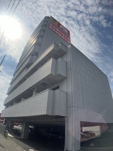 センチュリーパーク新川1番館