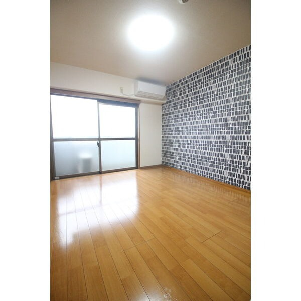 センチュリーパーク新川1番館の設備|エアコン