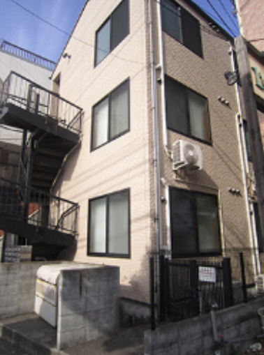 DRホームズ与野