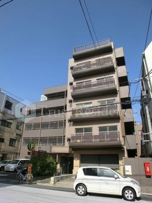 【外観】 | 斉国第二コーポ