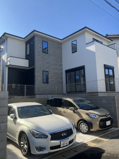 若葉区若松台戸建