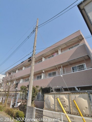 【外観】 | パレスＹ