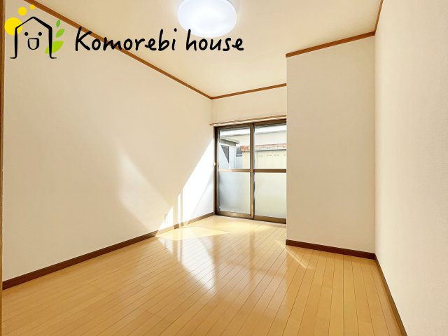 上尾市泉台三丁目　中古戸建の子供部屋|お子さんのためのお部屋にいかがでしょうか