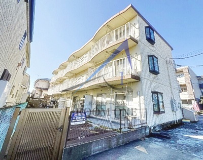 サンライズ豊島