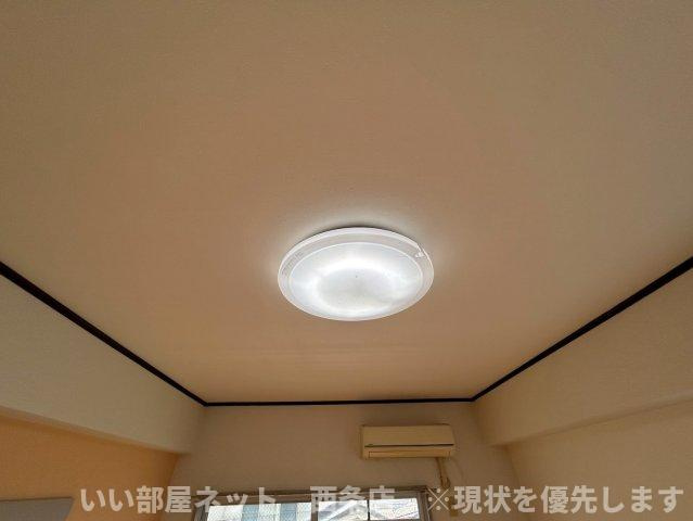 アーバンコート徳常の設備