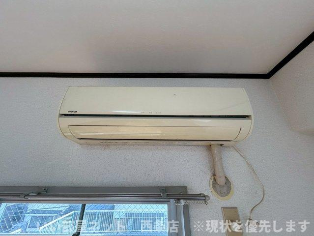 アーバンコート徳常の設備