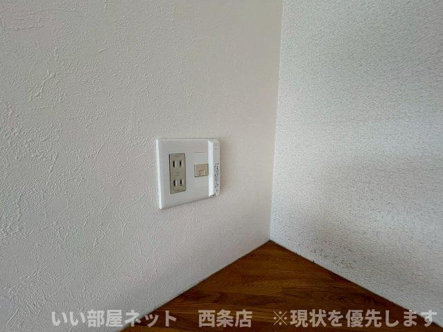 アーバンコート徳常のその他