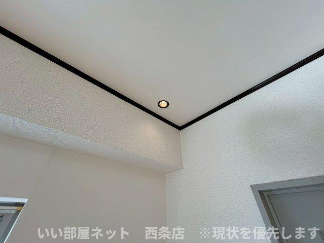 アーバンコート徳常の設備