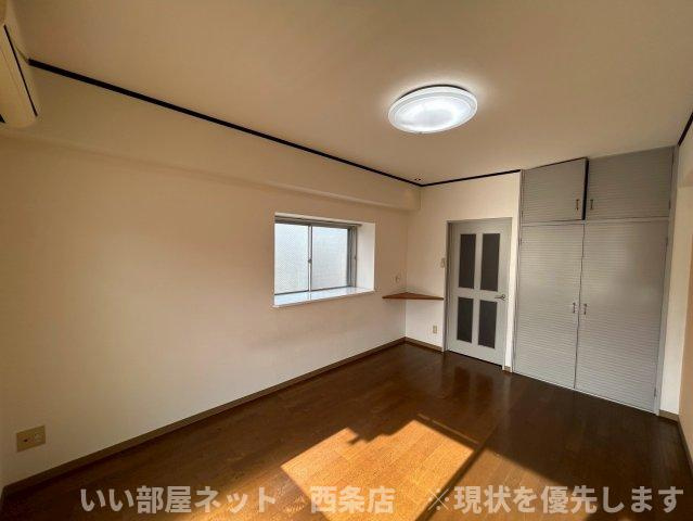 アーバンコート徳常の居間・リビング