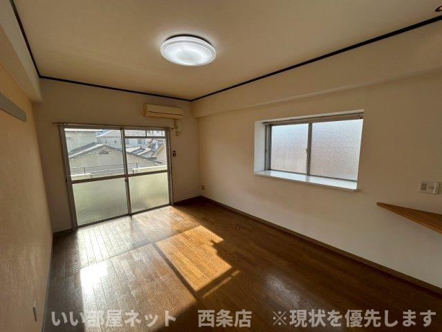 アーバンコート徳常の居間・リビング