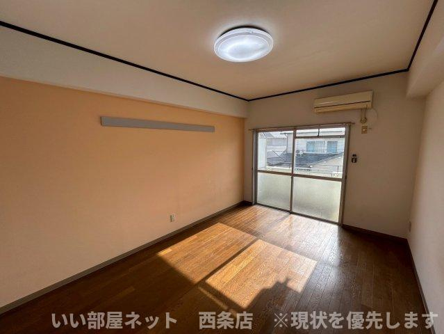 アーバンコート徳常の居間・リビング