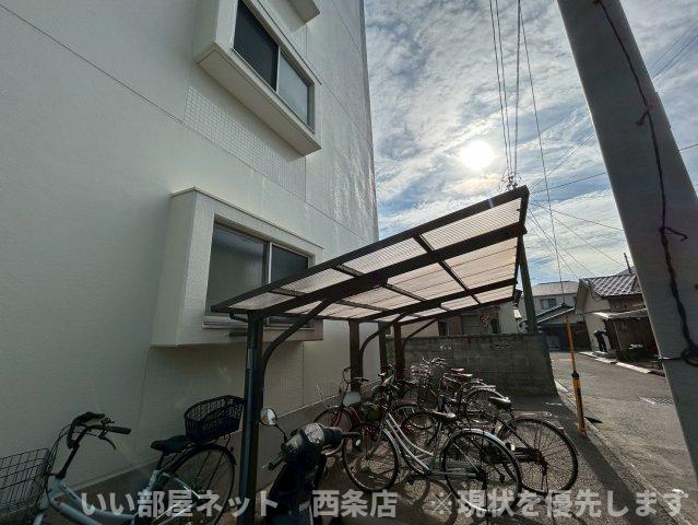 アーバンコート徳常のその他共用部分